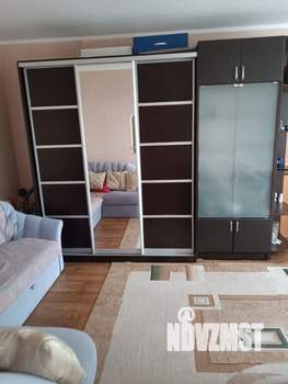 2-к квартира, вторичка, 46м2, 5/5 этаж