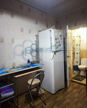 1-к квартира, вторичка, 29м2, 1/1 этаж