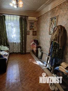 2-к квартира, вторичка, 42м2, 2/3 этаж