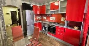 1-к квартира, вторичка, 41м2, 10/10 этаж