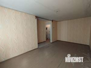 1-к квартира, вторичка, 30м2, 3/5 этаж
