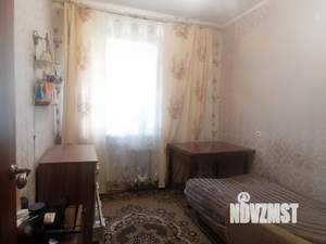 3-к квартира, вторичка, 58м2, 1/5 этаж