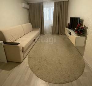 1-к квартира, вторичка, 38м2, 2/10 этаж