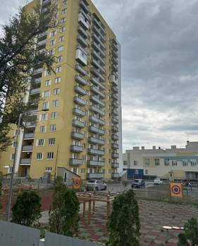 2-к квартира, вторичка, 51м2, 3/19 этаж