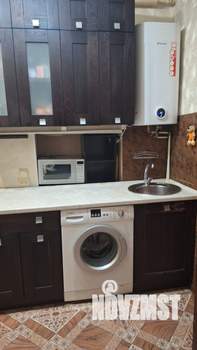 2-к квартира, вторичка, 36м2, 2/2 этаж