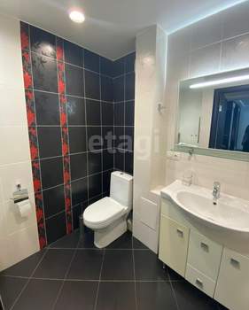 2-к квартира, вторичка, 59м2, 8/9 этаж