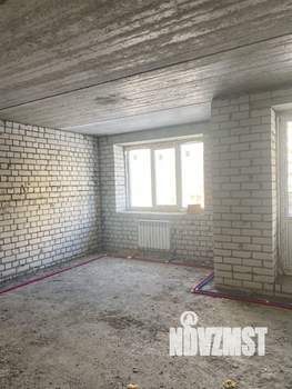 1-к квартира, сданный дом, 37м2, 3/10 этаж
