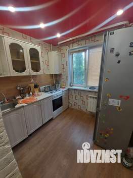 2-к квартира, вторичка, 44м2, 4/5 этаж
