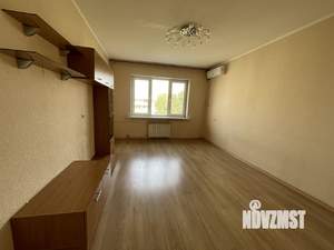 3-к квартира, вторичка, 65м2, 9/9 этаж
