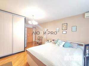 4-к квартира, вторичка, 121м2, 6/6 этаж