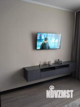 2-к квартира, вторичка, 60м2, 2/23 этаж