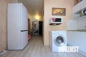 1-к квартира, вторичка, 40м2, 1/9 этаж