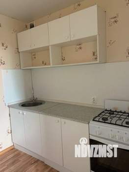 1-к квартира, вторичка, 31м2, 3/10 этаж