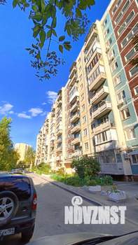 1-к квартира, вторичка, 38м2, 8/10 этаж