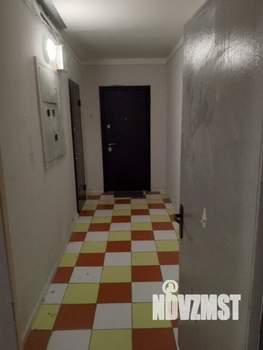 1-к квартира, вторичка, 34м2, 5/10 этаж