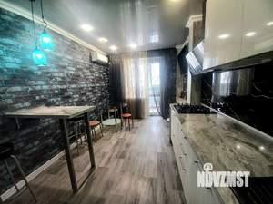 2-к квартира, вторичка, 58м2, 6/10 этаж