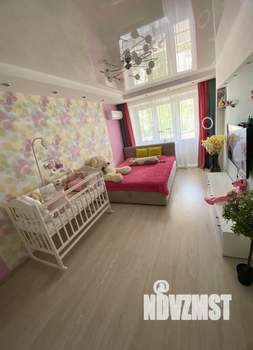 1-к квартира, вторичка, 30м2, 4/5 этаж