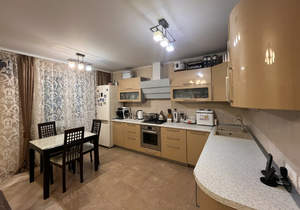 3-к квартира, вторичка, 66м2, 3/9 этаж