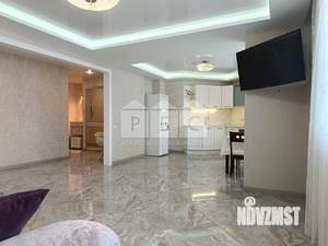 3-к квартира, вторичка, 82м2, 9/25 этаж