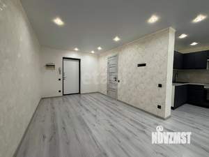 2-к квартира, вторичка, 50м2, 4/18 этаж