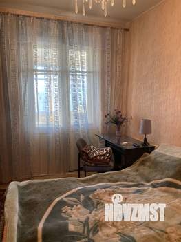 2-к квартира, вторичка, 55м2, 5/5 этаж