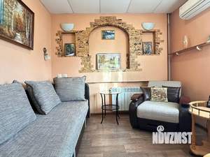 1-к квартира, вторичка, 27м2, 6/9 этаж