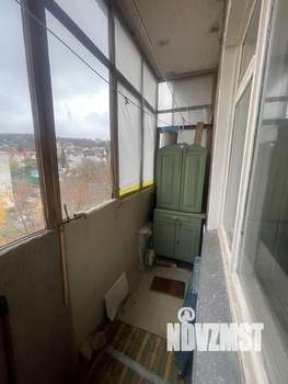 2-к квартира, вторичка, 54м2, 6/9 этаж