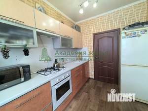 1-к квартира, вторичка, 35м2, 3/4 этаж