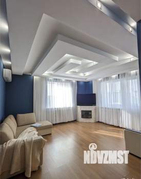 3-к квартира, вторичка, 93м2, 8/9 этаж