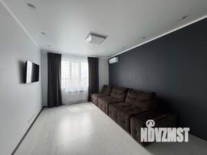 3-к квартира, вторичка, 73м2, 8/25 этаж