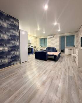 2-к квартира, вторичка, 53м2, 4/14 этаж