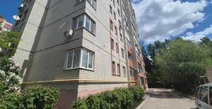 2-к квартира, вторичка, 61м2, 8/16 этаж