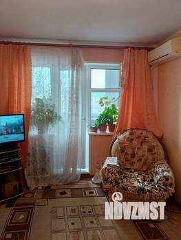 3-к квартира, вторичка, 45м2, 4/5 этаж