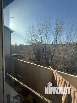 2-к квартира, вторичка, 45м2, 5/5 этаж
