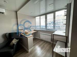 2-к квартира, вторичка, 53м2, 22/24 этаж