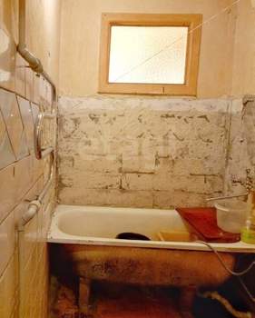 2-к квартира, вторичка, 46м2, 5/5 этаж