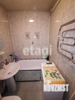 2-к квартира, вторичка, 44м2, 5/5 этаж