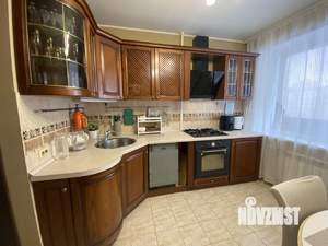 4-к квартира, вторичка, 85м2, 2/9 этаж