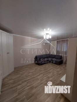 1-к квартира, вторичка, 40м2, 8/10 этаж