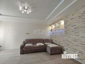 3-к квартира, вторичка, 92м2, 7/19 этаж