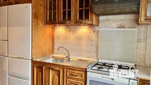 3-к квартира, вторичка, 84м2, 3/9 этаж