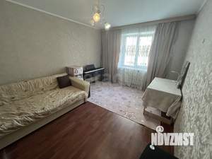 2-к квартира, вторичка, 61м2, 6/10 этаж
