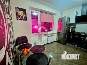 1-к квартира, вторичка, 37м2, 8/10 этаж