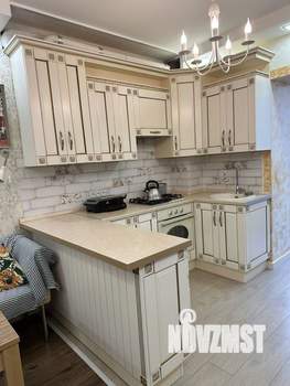 3-к квартира, вторичка, 84м2, 4/7 этаж