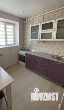 1-к квартира, вторичка, 30м2, 1/5 этаж
