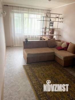 2-к квартира, вторичка, 46м2, 3/9 этаж