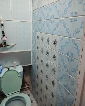 3-к квартира, вторичка, 60м2, 9/9 этаж