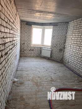 3-к квартира, вторичка, 83м2, 12/16 этаж