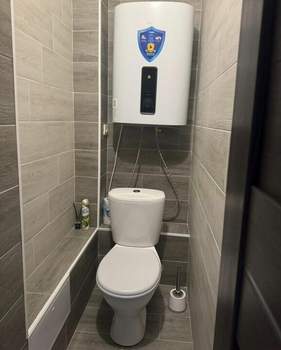 2-к квартира, вторичка, 56м2, 9/10 этаж