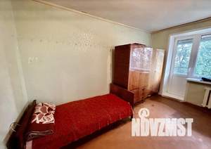 2-к квартира, вторичка, 46м2, 5/6 этаж